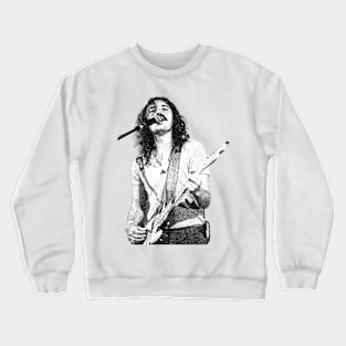 joshua harmon - backseat lovers Crewneck Sweatshirt